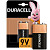 Батарейка крона (6LR61) Duracell