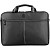 Сумка для ноутбука 15.6" Continent CC-204 BK чёрная