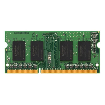 Оперативная память Kingston KVR16S11S6/2 2 Гб (SO-DIMM DDR3)