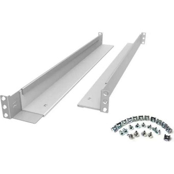 Модуль рельсы монтажные Powercom RAL-6010