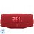 Портативная акустика JBL Charge 6 красный (JBLCHARGE6RED)
