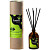 Аромадиффузор LazyLi Tabacco&Bergamot 100 мл