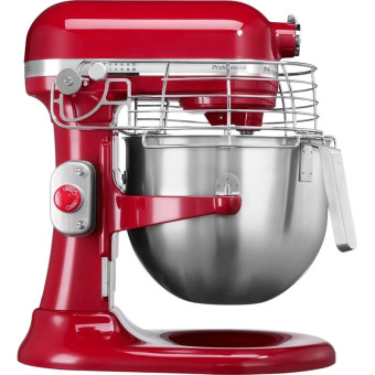 Миксер KitchenAid 5KSM7990XEER красный