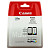 Набор картриджей Canon PG-445/CL-446 8283B004/008 цветной/черный