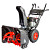 Снегоуборщик бензиновый Redverg ProLine RD-SB71/1450BS-E