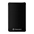 Внешний жесткий диск HDD Transcend 25A3K 1 Тб (TS1TSJ25A3K)