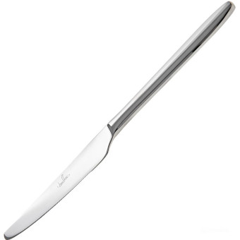 Нож столовый Home Queen Ямабуки (77216) 23.6 см нержавеющая сталь (2  штуки в упаковке)