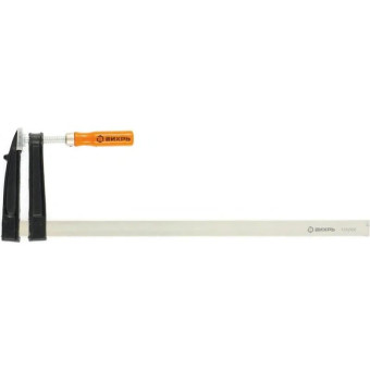 Струбцина F-образная Вихрь 500x120 мм (73/9/5/3)