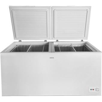 Морозильный ларь Centek CT-1768