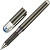 Ручка гелевая неавтоматическая Pentel Hybrid gel Grip DX синяя (толщина линии 0.35 мм)