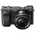 Фотоаппарат цифровой Sony ZV-E10 Body черный