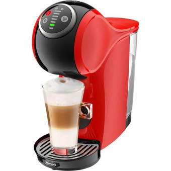 Кофемашина De'Longhi EDG315.R Dolce Gusto
