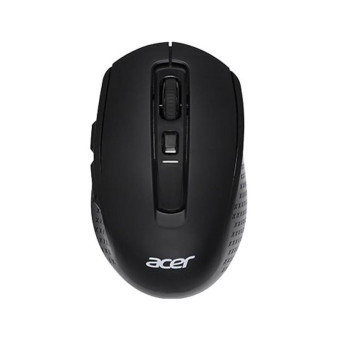 Мышь беспроводная Acer OMR070 черная (ZL.MCEEE.00D)