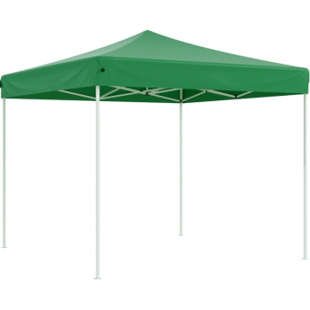 Тент садовый Green Glade 3001S (3000х3000х3000 мм) Тент садовый Green Glade 3001S (3000х3000х3000 мм)