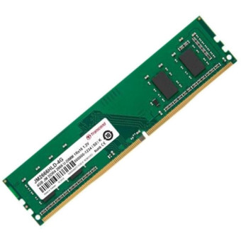 Оперативная память Transcend 4 Гб JM2666HLD-4G (UDIMM DDR4)