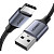 Кабель Ugreen US288 USB A - USB C 0.5 метра (60125)