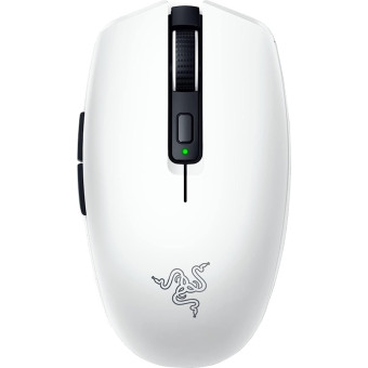 Мышь игровая Razer Orochi V2 белая (RZ01-03730400-R3G1) Мышь игровая Razer Orochi V2 белая (RZ01-03730400-R3G1)