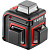 Лазерный уровень ADA Cube 3-360 Professional Edition (А00572)