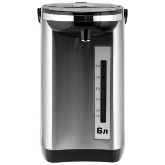 Термопот Centek CT-1084 серебристый