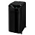 Шредер (уничтожитель документов) Fellowes AutoMax 350C 4-й уровень секретности объем корзины 68 л