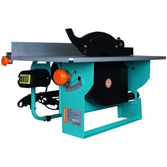 Станок распиловочный циркулярный настольн. Sturm! 1кВт,d200x16мм  (TS10420I)