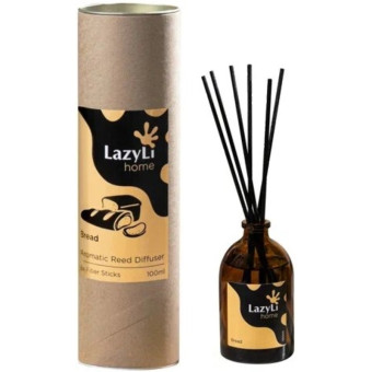 Аромадиффузор LazyLi Bread 100 мл