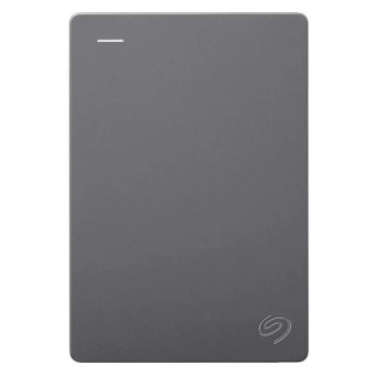 Внешний жесткий диск HDD Seagate Basic 4 Тб (STJL4000400)