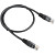 Патч-корд витая пара A1 A1-LCU5E-0.5M-BK cat 5e 0.5 м
