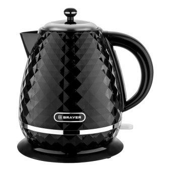 Чайник электрический Brayer BR1008BK