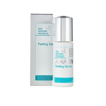 Пилинг для лица Mizon сыворотка с фруктовыми кислотами 50 мл