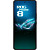 Смартфон Asus ROG Phone 8 AI2401_A 256 ГБ черный (90AI00N1-M00020)