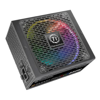 Блок питания Thermaltake Smart Pro 750 Вт (PS-SPR-0750FPCBEU-R)