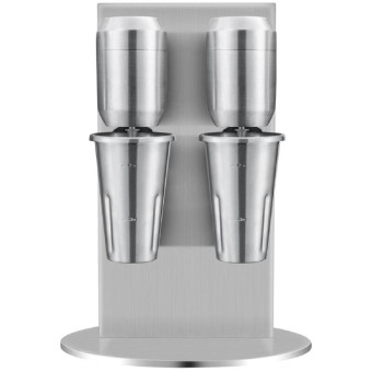 Миксер Viatto VA-DM-B-21C серебристый