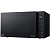 Микроволновая печь LG MW-25R35GIS черная