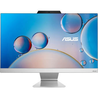 Моноблок 23.8 Asus F3402WFA-WPC0060 (90PT03L1-M00JY0)