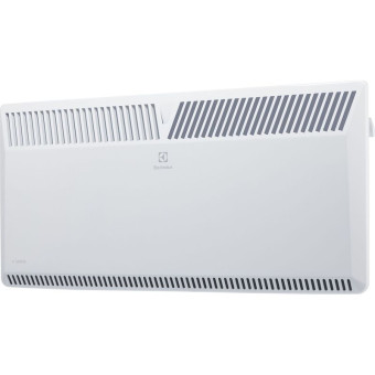 Конвектор Electrolux ECH/A-2500 M белый (2000 Вт, с терморегулятором, НС-1256970)