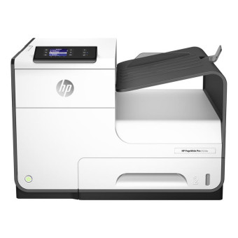 Струйный принтер HP PageWide 452dw Printer (D3Q16B)