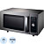 Микроволновая печь Hurakan HKN-WP1000 Pro (ап1838)