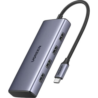 Разветвитель USB Ugreen CM498 (35897_)