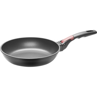 Сковорода алюминиевая Nadoba Vilma без крышки 24 см (артикул производителя 728218)