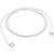 Кабель Apple USB Type-C - Lightning 1 метр (MM0A3ZM/A)