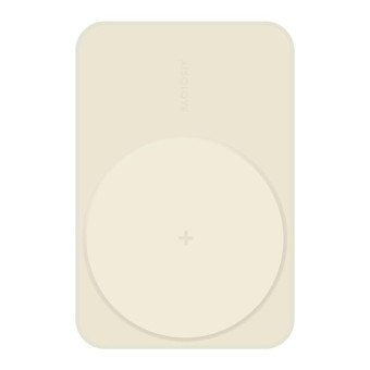 Внешний аккумулятор (power bank) Solove W12 Pro (10000 мАч, бежевый, W12 Pro Beige RUS) Внешний аккумулятор (power bank) Solove W12 Pro (10000 мАч, бежевый, W12 Pro Beige RUS)