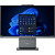 Моноблок 23.8 Lenovo ThinkCentre (12SC000QRU)