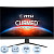Монитор 31.5'' MSI G32C4X чёрный (9S6-3DA61T-047)