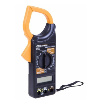 Клещи токовые PROconnect P266 (13-3050)