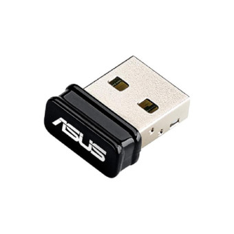 Адаптер Asus USB-N10 Nano