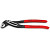 Клещи переставные L-250 мм ALLIGATOR KNIPEX (KN-8801250)