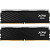 Модуль памяти ADATA DDR5 DIMM 32Gb(2x16) 6000МГц (AX5U6000C3016G-DTLABRBK)