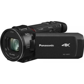 Видеокамера Panasonic HC-VXF1EE-K