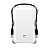 Внешний жесткий диск HDD Silicon Power Armor A30 1 Тб (SP010ТбPHDA30S3W)